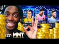 TEAM OF THE GROUP STAGE MESSI! KDB AND HAALAND JOIN!!! S2 - MMT #32