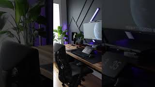 Dream Office Desk Setup 2023 screenshot 2