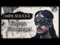 Как сделать корону fire keeper из игры &quot;Dark Souls 3&quot;