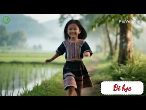 Bài hát: Đi học