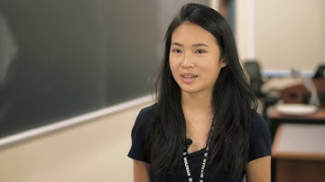 Students Speak Out: Influential Experiences