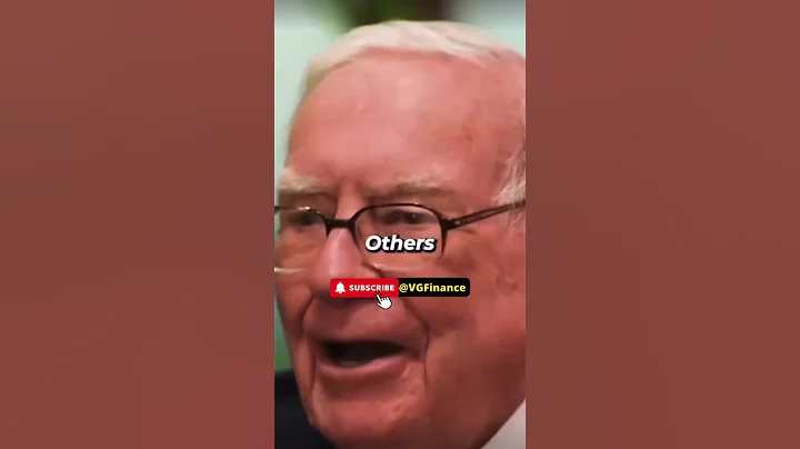 Warren Buffett shares his OPINION about ELON MUSK 👇