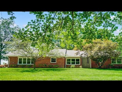 5713 Headgates Road, Fairfield Twp, OH home video tour