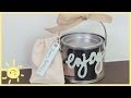 Dollar Tree DIY Party Favours - YouTube