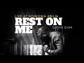 REST ON ME • David Dam || KOINONIA GLOBAL ABUJA