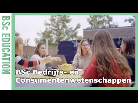 Video: Wat betekent consumentenwetenschap?