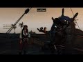 Risen 2: Dark Waters - Part 18 - Legends of the Air Temple - Sealing GEEZERS