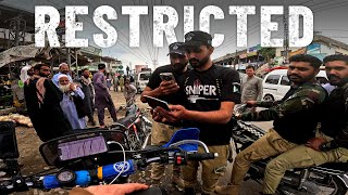 Download Lagu I have to pass a RESTRICTED AREA to reach Northern Pakistan 🇵🇰 |S8, EP70 MP3 Download Lagu I have to pass a RESTRICTED AREA to reach Northern Pakistan 🇵🇰 |S8, EP70 MP3