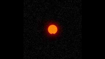 Simple Planets (Blender)