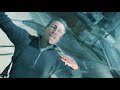 Quantum Break Last Boss Fight  Hard Difficulty (Default Pistol Only) Worst Decisions (SPOILERS)!!!