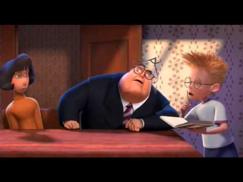 MEET THE ROBINSONS-ANOTHER BELIEVER.flv