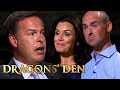 Peter Can't Believe Entrepreneurs Signed a 20 Year Lease Agreement | Dragons’ Den