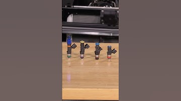 The Differences Between LS Fuel Injectors #lsengine #lsswap #lsbuild #fuelinjector #enginebuild