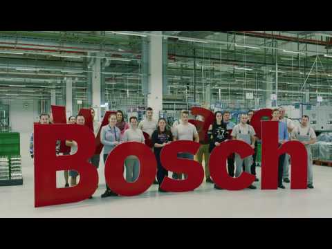 Bosch Magyarország image video