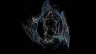 PS3 Fractal Flame