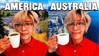9 Ways Australia is BETTER than the USA