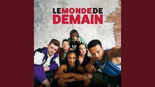 Le monde de demain (Générique)