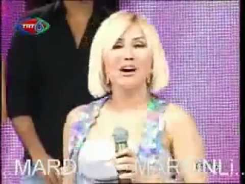 TRT 6- Ceylan Kürtce Yeni Kurdish 2011