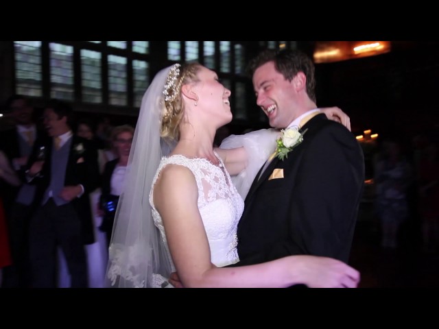 Wedding First Dance Showreel - Vivid Weddings - Manchester | North West