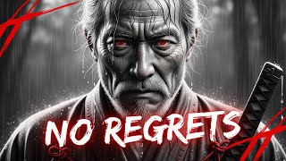 Celebrity Miyamoto Musashi's 3 Rules for a Strong Mind | Samurai Philosophy Profile