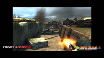 Ver Video Frontline Commando