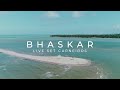 Bhaskar live set  praia dos carneiros  pe
