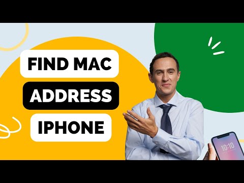 Video: Mikä on mac-osoite?