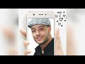 Maher Zain Break The Chains Mobile Frames 