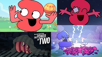 TPOT 20 But Only When Three is On Screen!