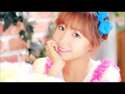 Happy Birthday Kim Nam Joo (김남주) 19 years