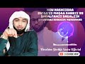 Duaaii Maqaa Rabbii 99 Ustaaz Khadiir Muhammad Duaaii Maqaa Rabbii 99 Ustaaz Khadiir Muhammad