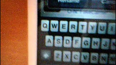 How To Change And Rename Your iPod Touch/iPhone Icons