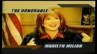 The Peoples Court Introduction (2004-2006)