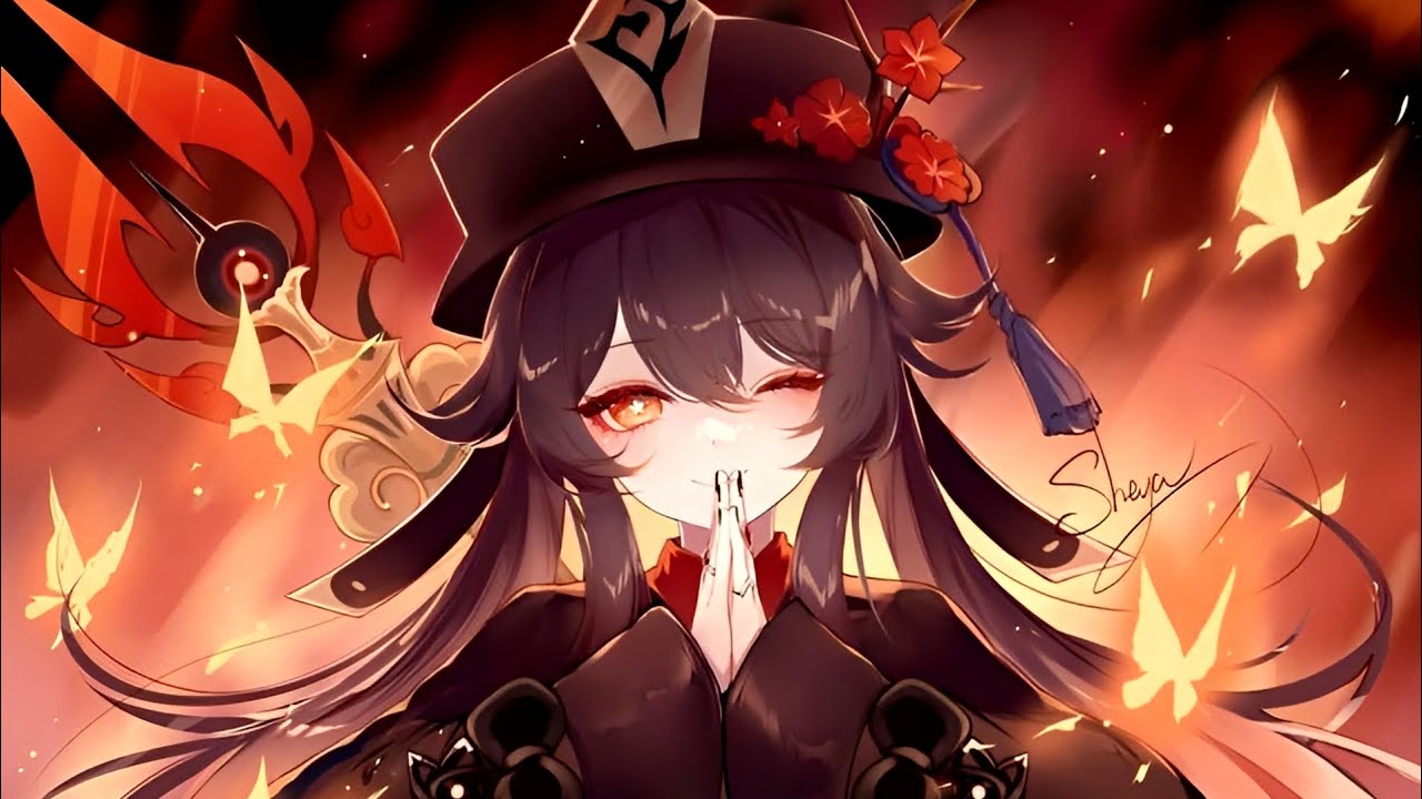 Nightcore - Pyromania | Cascada