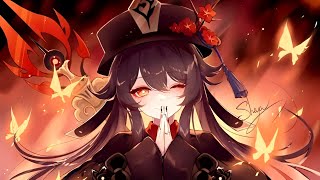 Nightcore  Pyromania  Cascada