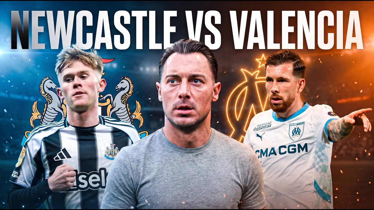 Hall, Schar & Miley sent home | Bruno Guimaraes says goodbye | Højbjerg wanted by the Magpies?