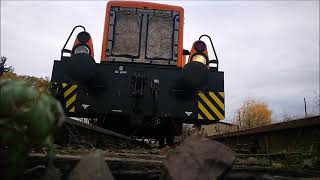101 657 in Oebisfelde