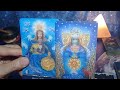 ¿PORQUÉ SUEÑO CON ESA PERSONA?💥 Tarot Interactivo Hoy