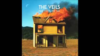 The Veils - Dancing with the Tornado (2013)