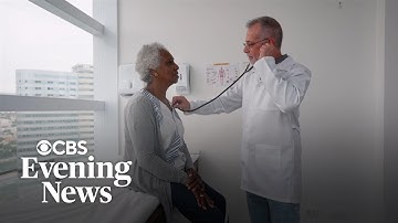 Breaking down fight over health care tax credits as shutdown looms