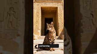 🇪🇬 Egypt EXPOSED: 4 Mind-Blowing Facts You Never Knew! 🏜️🐱 | Ancient Secrets Revealed