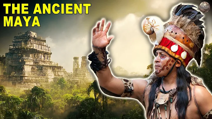 Facts About The Ancient Maya - DayDayNews