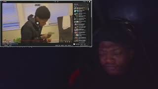 FullyChop | FRIENDLY FIRE (#FIRSTDAYOUT) | REACTION