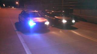 Lakeland races Cb7 vs Da sedan