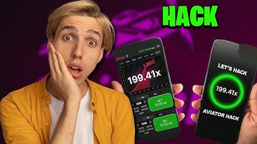 Aviator Predictor 2025? - THE BEST Working Aviator Hack Online for FREE? ✅ (Make Money Free) *NEW*