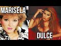 Canciones Lindas de Recuerdos ; Marisela y Dulce