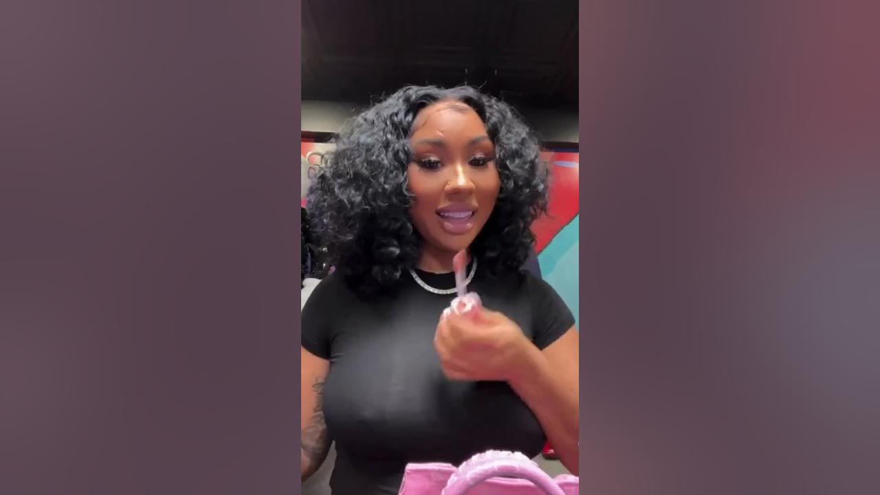 Ari Fletcher Instagram Live 9202022 YouTube