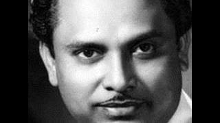 Saara chaman tha apna Film - Film Aakash (1952) Music- Anil Biswas