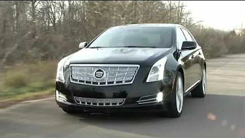 Forward Collision Alert - 2015 Cadillac CTS Sedan - How Stuff Works