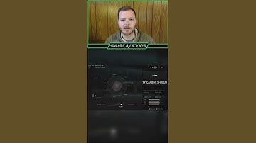 How does the MW2 Weapon Tuning work? #shorts #cod #mw2 #wz2